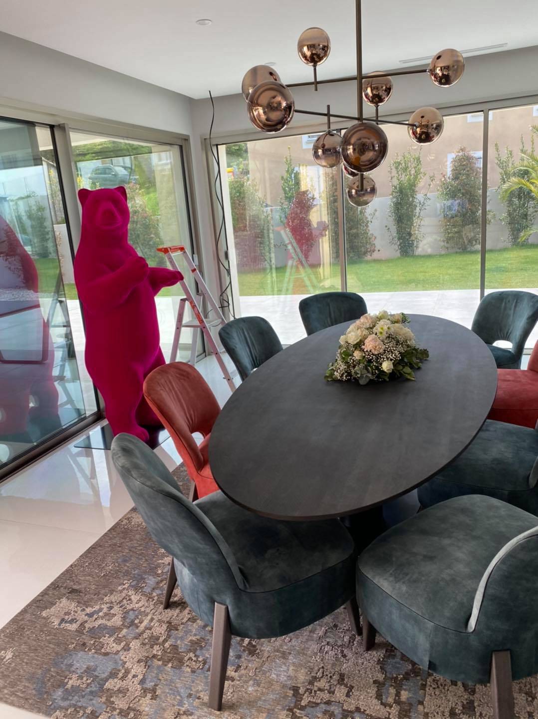 Alarme discrete pour protégrer votre coffre fort sans engagement Nîmes dans le Gard