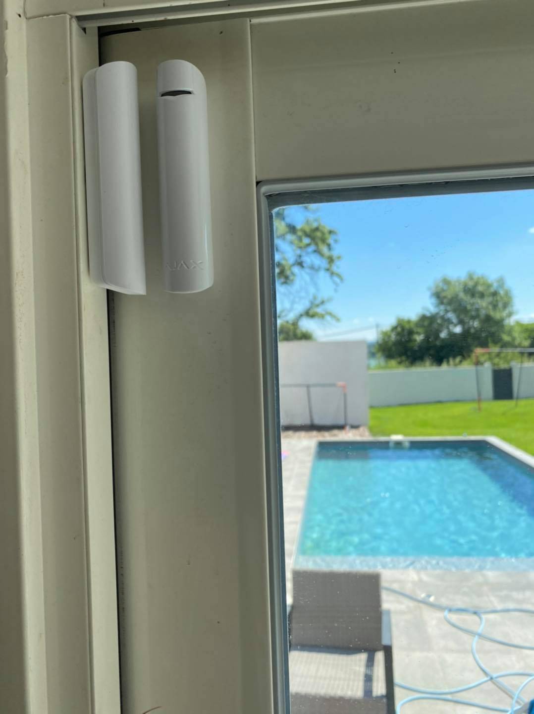 installation d'alarmes anti intrusion pour copropriété Avignon dans les Bouches-du-Rhône