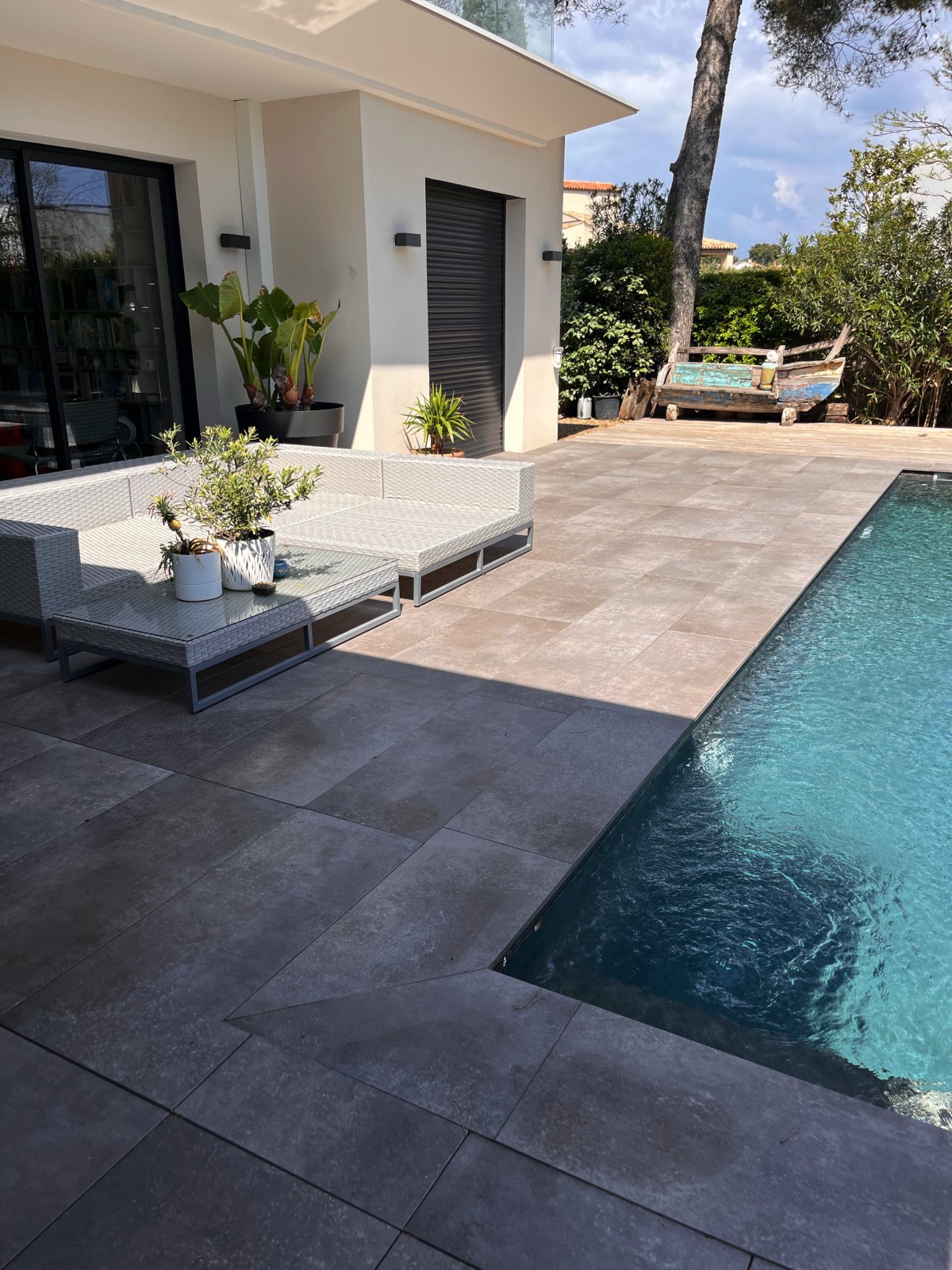 Alarme sirène ultra forte intérieure pour agresser le cambrioleur Martigues dans les Bouches-du-Rhône