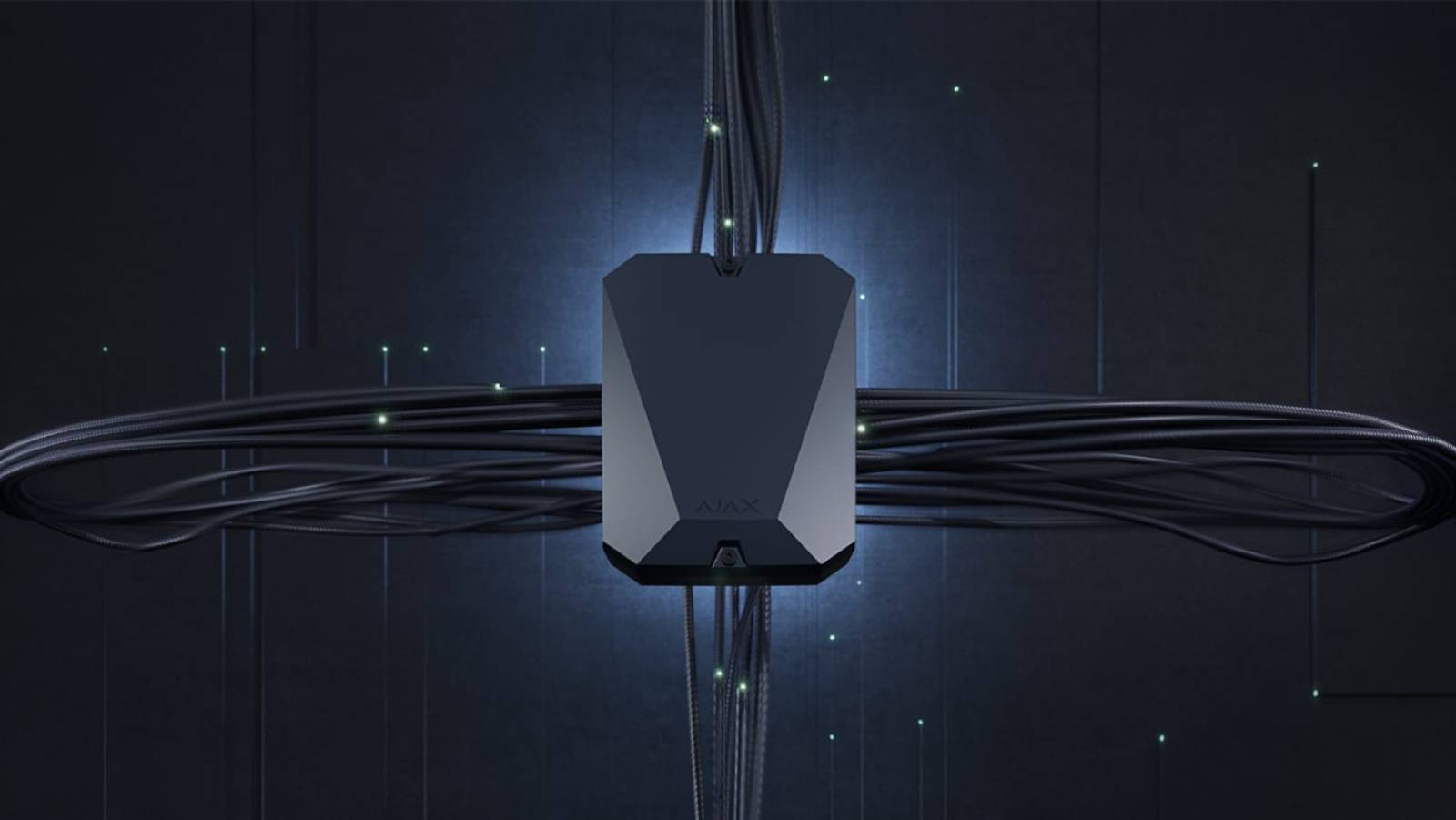 Alarme intrusion maison sans abonnement Aix en provence dans les Bouches-du-Rhône