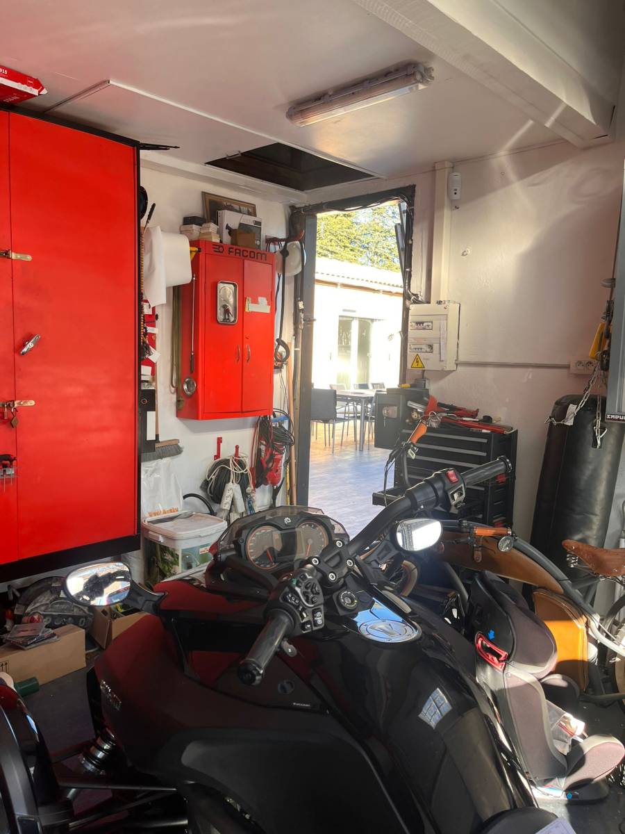 Détecteur d'ouverture de rideaux maison  Arles dans les Bouches-du-Rhône