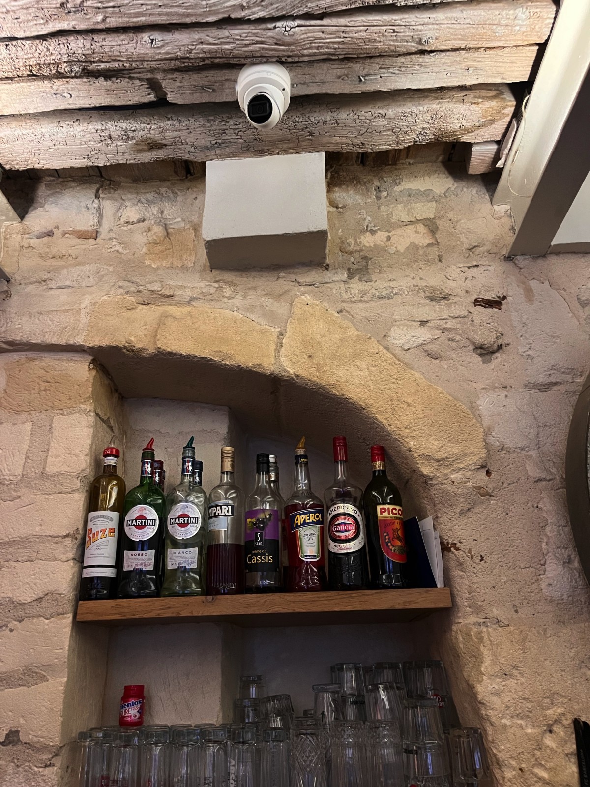 Prix pour faire installation une video surveillance contre le cambriolage et anti vol Arles dans les Bouches-du-Rhône