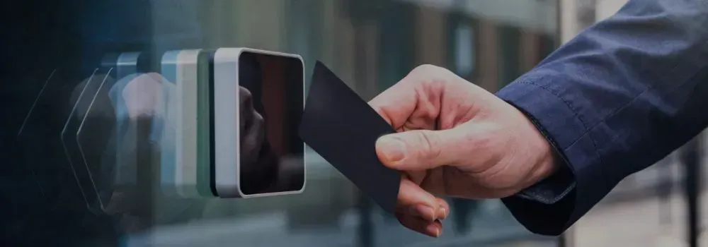 Sécurité renforcée avec nos solutions de contrôle d'accès à Marseille