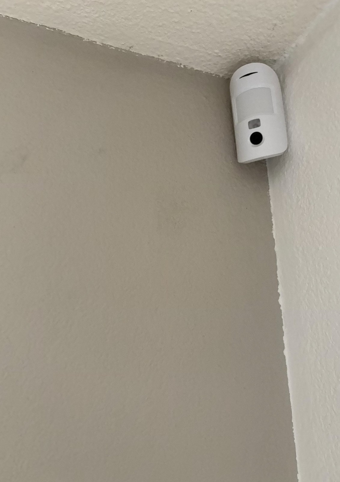 Détecteur de mouvement avec photo intégré pour appartement Nîmes dans le Gard