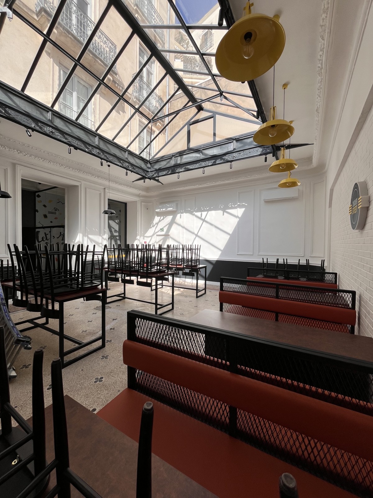 Détecteur de mouvement avec photo intégré pour appartement Miramas dans les Bouches-du-Rhône