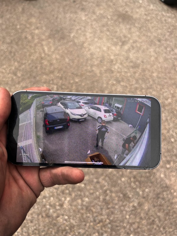 Système d’alarme pas cher avec caméras connectées à La Valette près de Toulon