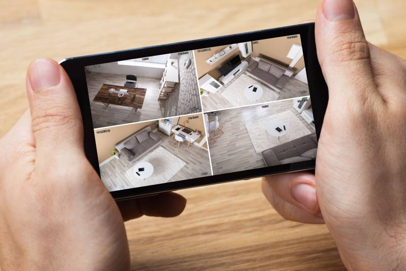 installation d'une application téléphone mobile, tablette tactile et PC (windows et apple)