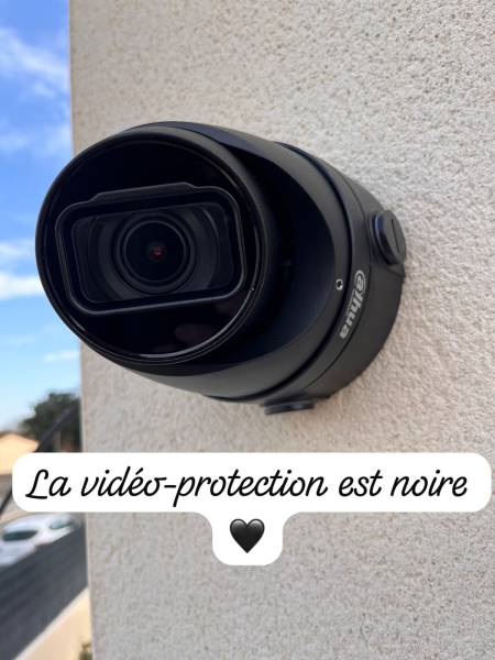 Quels prix pour des caméras de surveillance à Nîmes