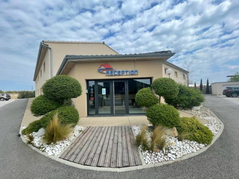 APPART'HOTEL LE PONTET APPART'HOTEL RESIDELLA