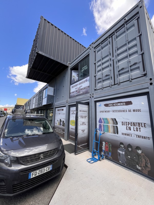 installer une caméra extérieure à Marseille