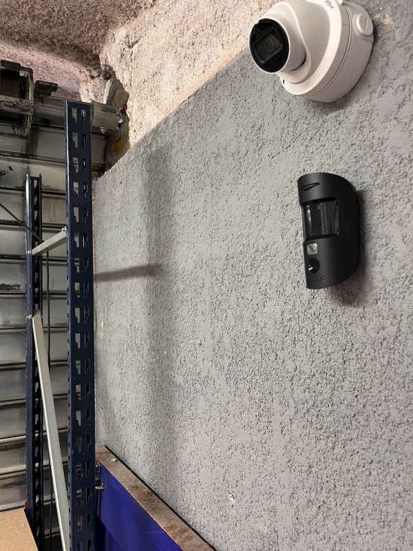 Installer caméras Venelles, système d’alarme Venelles, vidéosurveillance sans abonnement, sécurité domicile, caméra haute résolution, alarme connectée