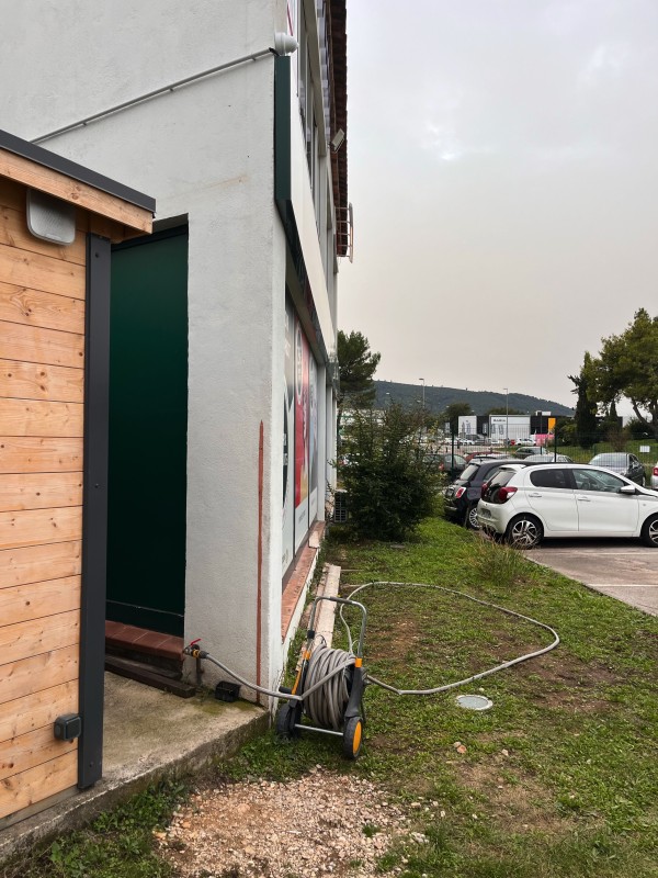 Système d’alarme pas cher avec caméras connectées à La Valette près de Toulon