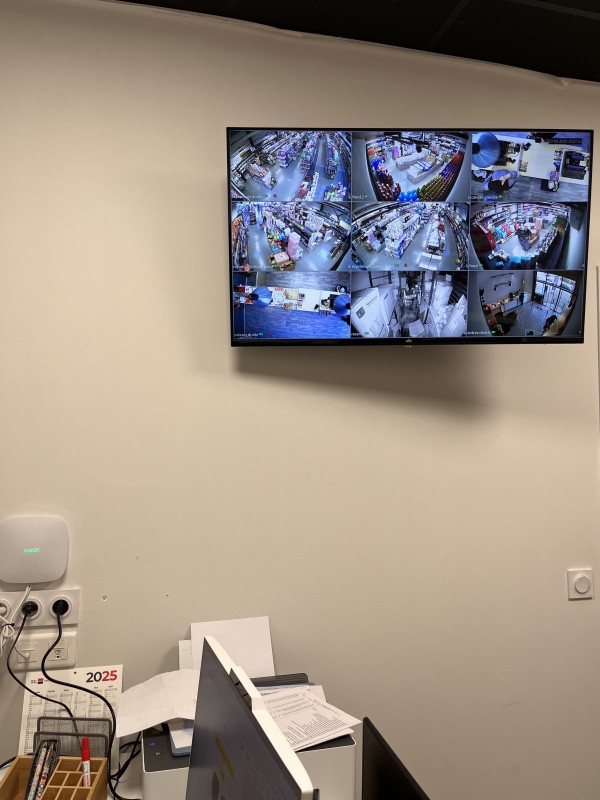 COMMENT LA VIDÉOSURVEILLANCE PEUT SÉCURISER VOS BIENS À ISTRES, NÎMES, ARLES ET MARSEILLE