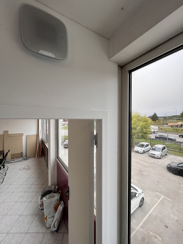 Système d’alarme pas cher avec caméras connectées à La Valette près de Toulon