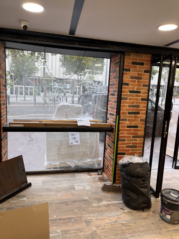 Mettre son commerce sous système d'alarme avec caméras de surveillance à Marseille