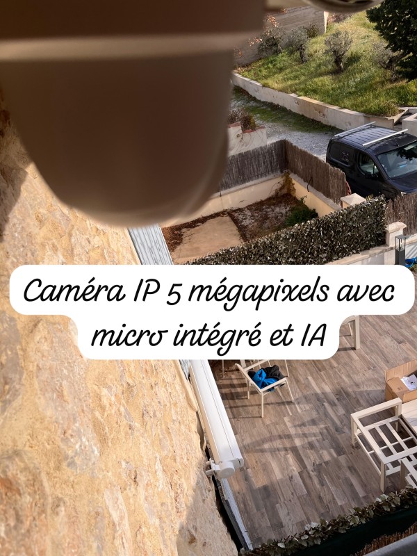 Meilleur système d'alarme en 2024 pour ma maison à Ventabren