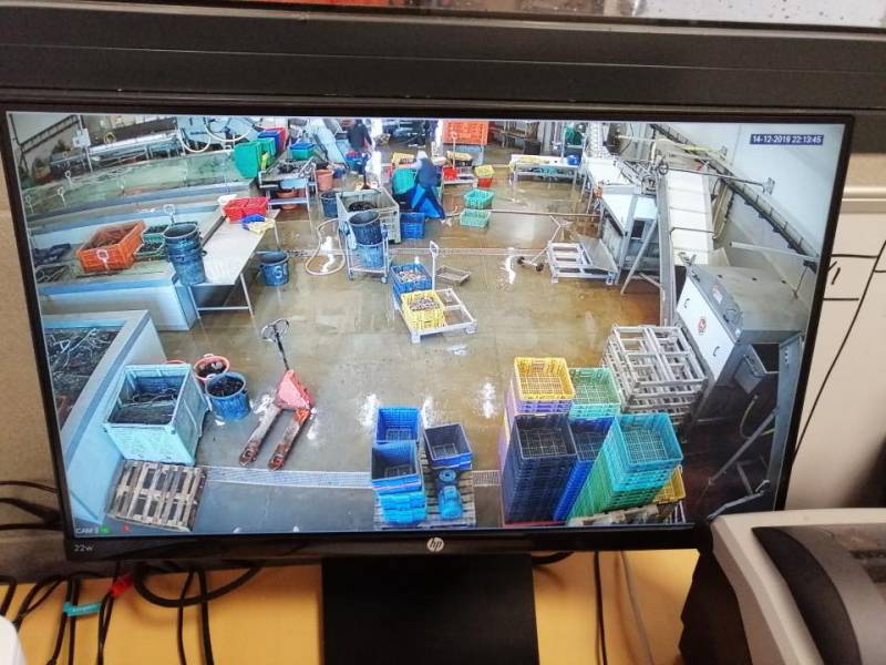 Votre installateur de caméra de vidéo surveillance à Port-Saint-Louis-du-Rhône et alentours