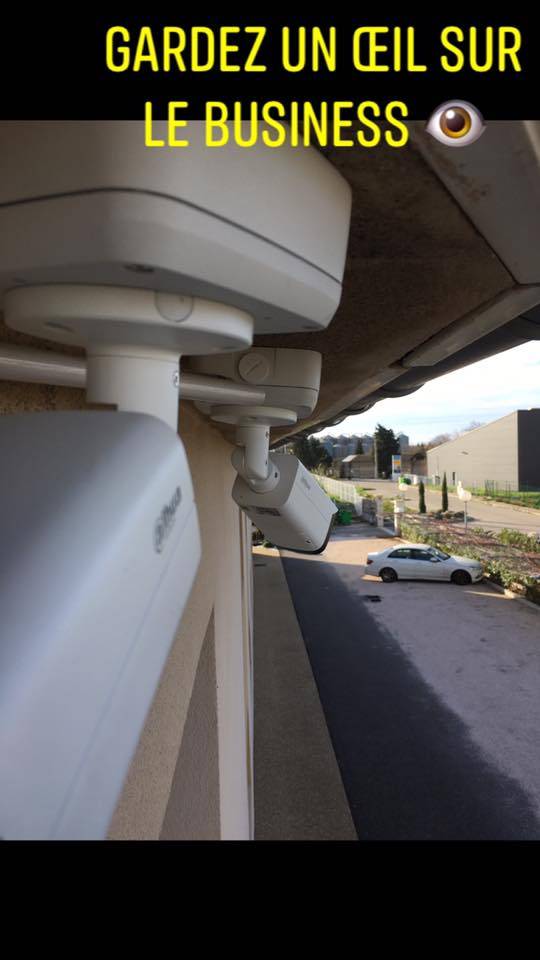 gardez un oeil sur le business à Le Pontet ou dans ses alentours