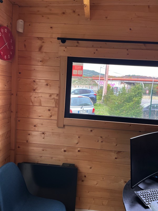 Système d’alarme pas cher avec caméras connectées à La Valette près de Toulon