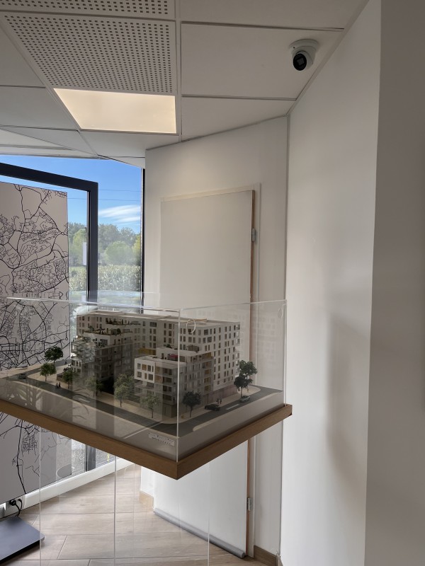 Installation d’alarme avec prise de photo et vidéosurveillance HD – Montpellier et alentours _ Prix, combien ça coûte?