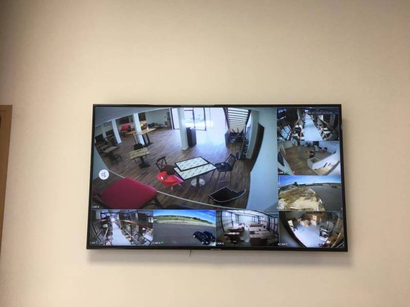 Installation de vidéosurveillance à Aix-en-Provence : systèmes performants, alarmes connectées, caméras HD, devis gratuit et prix compétitifs