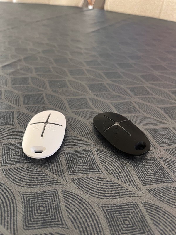 Protection électronique d’un garage à Marseille : alarme avec communication GPRS et envoi de photos sur détection