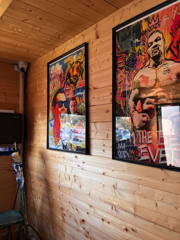 Vidéo surveillance par caméras filaires, sans abonnement, à Brignoles