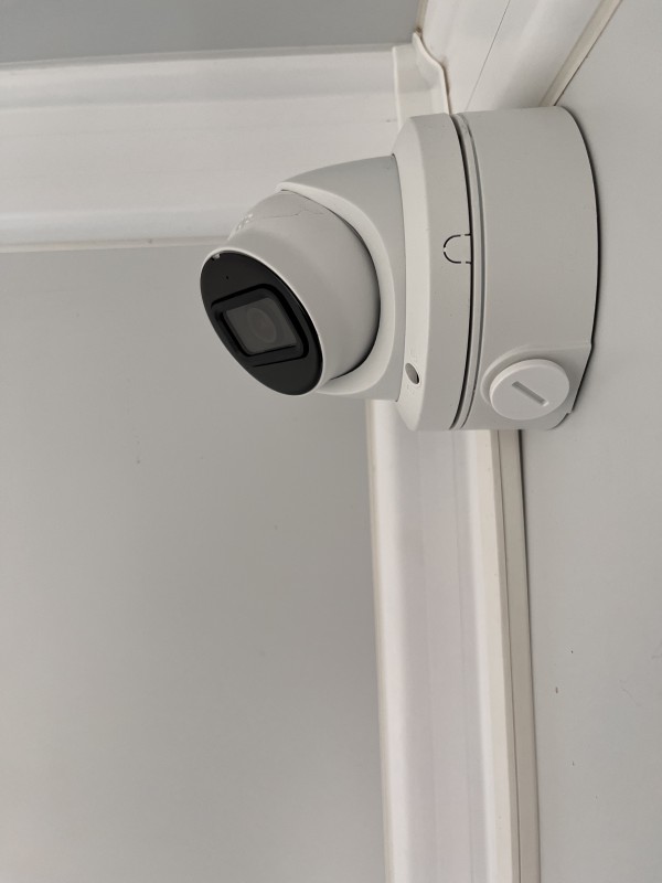 Système d’alarme pas cher avec caméras connectées à La Valette près de Toulon