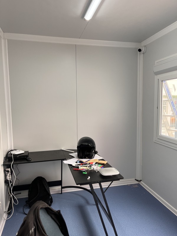 Système d’alarme pas cher avec caméras connectées à La Valette près de Toulon