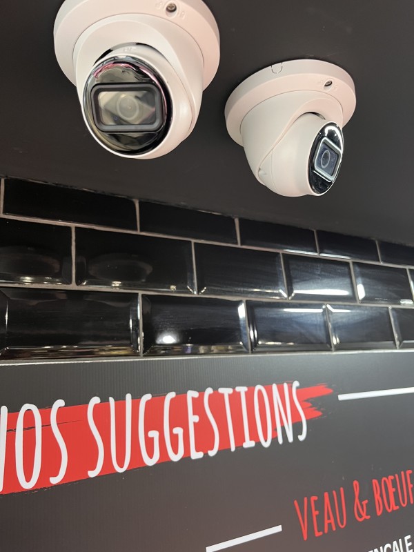 Installation de vidéosurveillance : prix attractifs, devis gratuit, caméras haute résolution, sécurité domicile et entreprise à Venelles et région