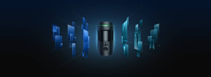 insallateur de pircam ajax