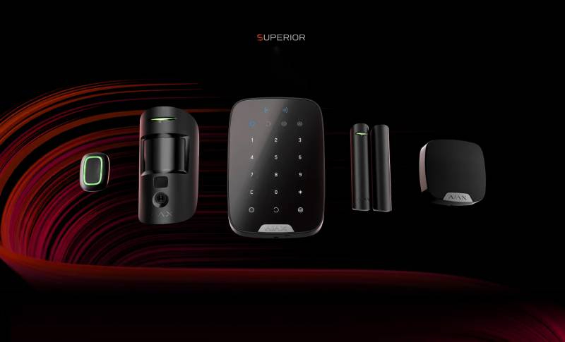 entreprise à Miramas pour l'installation d'un système d'alarme 