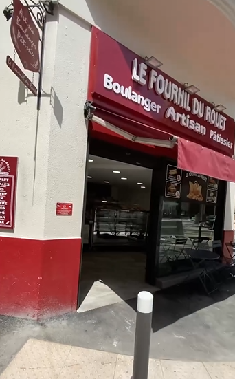 installer un système d'alarme intrusion avec caméras de vidéoprotection HD connectées, application et enregistrements sur disque dur pour des boulangerie à Marseille et à Saint-Savournin en PACA