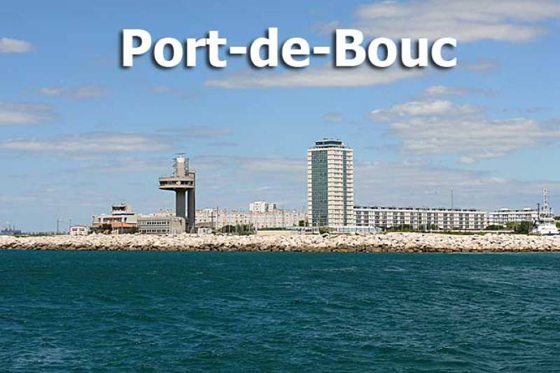 Votre installateur de caméras de vidéo-surveillance à Port-de-Bouc et dans tout le PACA