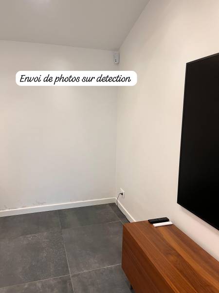 Trouver une entreprise pour protéger sa maison avec une alarme sans fil à Aix-en-Provence