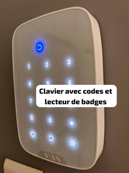 Installation d’Alarme Sans Abonnement et Vidéosurveillance Connectée à Lançon de Provence – Prix, Tarifs et Devis Personnalisés