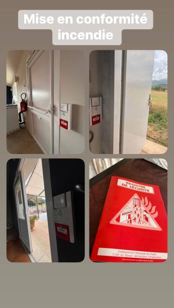 Installateur systèmes d' Alarme Intrusion et Incendie à Fuveau – Devis et Prix pour ERP et Particuliers