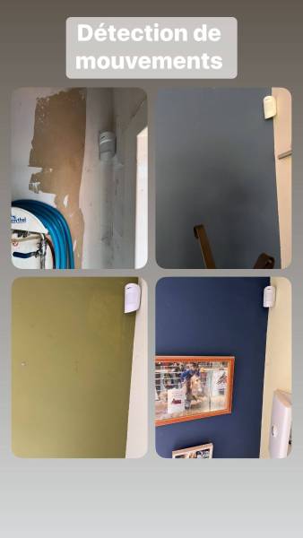  Installateur alarme incendie type 4 Istres – Prix, tarif, devis gratuit ERP, sécurité incendie, systèmes conformes PACA