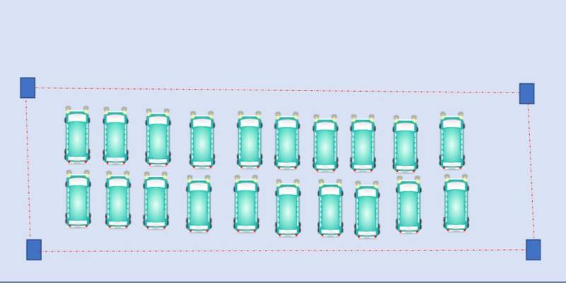 installateurs de système d'alarme avec détection de mouvements sur 15m et 90°, sensibilité réglable via l'application