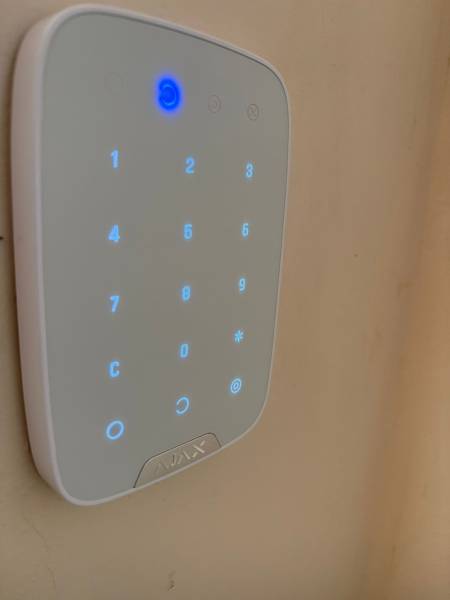 Votre installateur d'alarme pas chère à Senas
