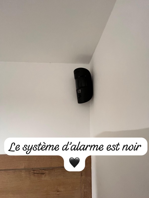 Placer un système d'alarme pas cher à Arles