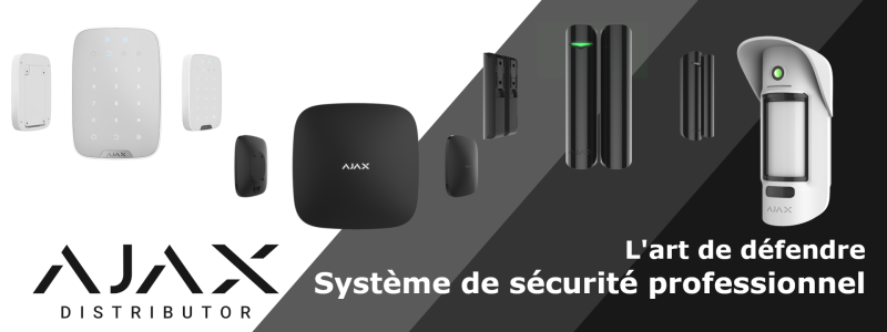 votre système d'alarme à s'installer sois-même partout en France