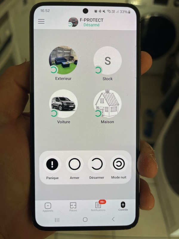 Pourquoi se faire installer une alarme sans abonnement pour son domicile ou local professionnel ?