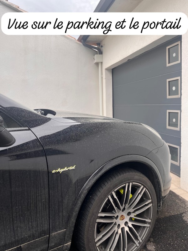 Trouver une entreprise pour installer des caméras IP dans une maison à Martigues, Marseille, Istres, Salon, Aix, Avignon, Nîmes, Montpellier etc....