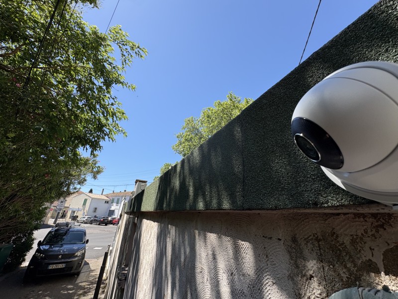Installateur réputé de système d'alarme avec caméras IP 4K, sans aucun abonnement, à Istres, Martigues, Aix en Provence, Nîmes, Arles, Marseille, Cannes, Toulon.....