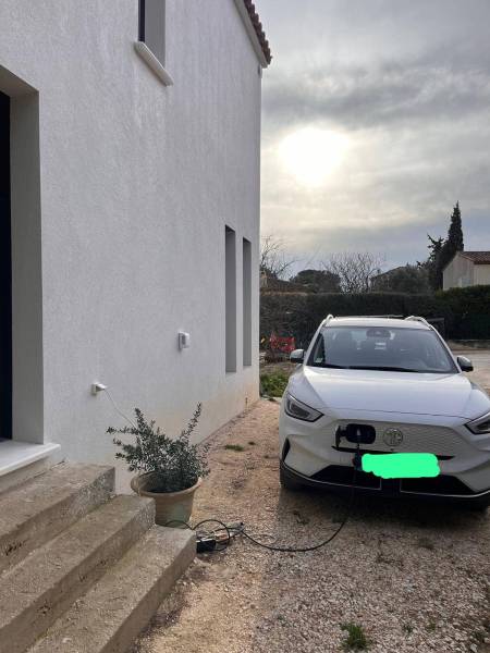 Installation d’alarmes extérieures à La Grande-Motte – Détecteurs double faisceaux, prix compétitifs, devis gratuit, sécurité anti-intrusion fiable.