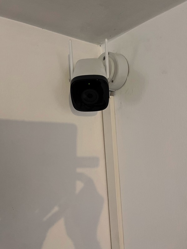 Système d’alarme pas cher avec caméras connectées à La Valette près de Toulon