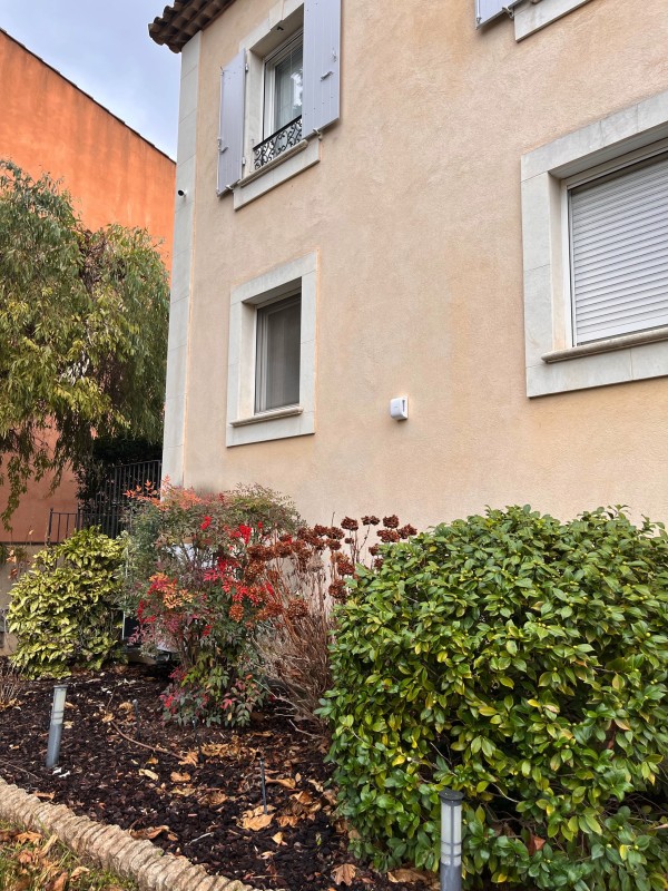 votre installateur d'alarme à Istres et alentours