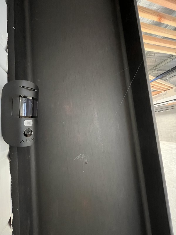 Le choix de votre alarme