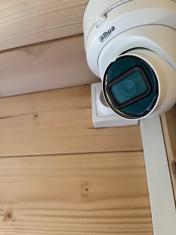 Trouver un professionnel pour la pose de caméras de vidéoprotection à Brignoles